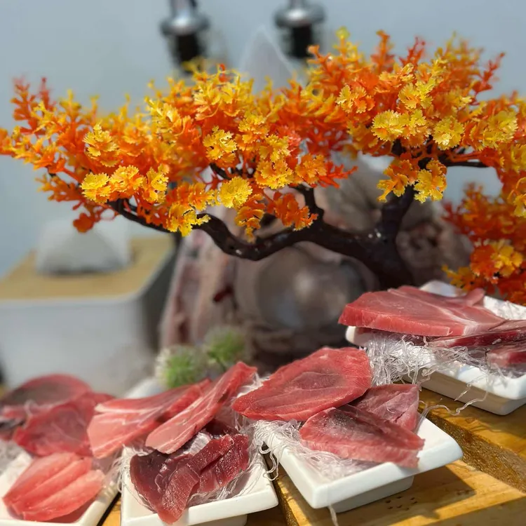참치대가 사진 1