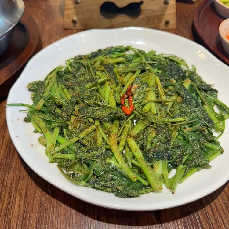 봄이보리밥 대표 사진
