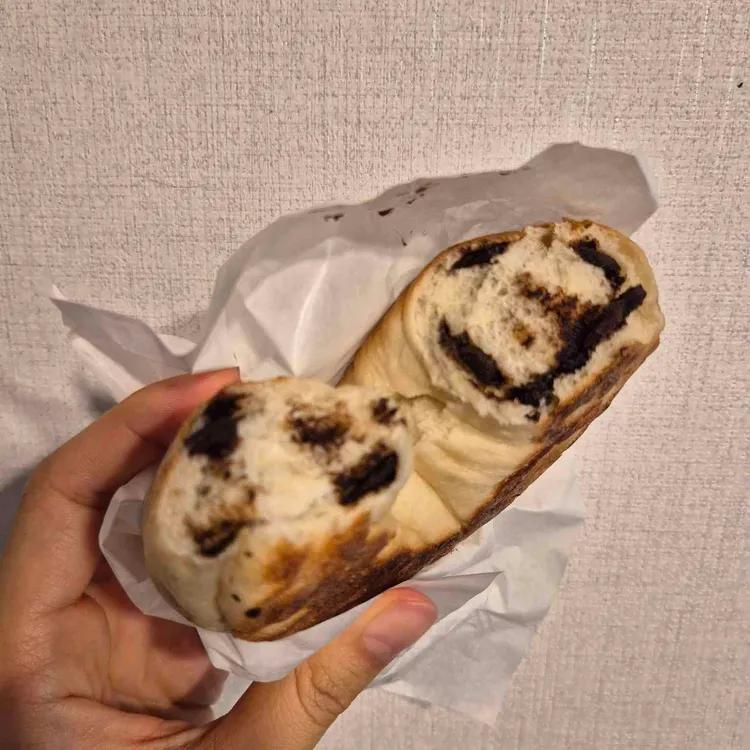 크림베이글 대표 사진