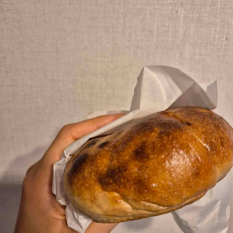 크림베이글 대표 사진