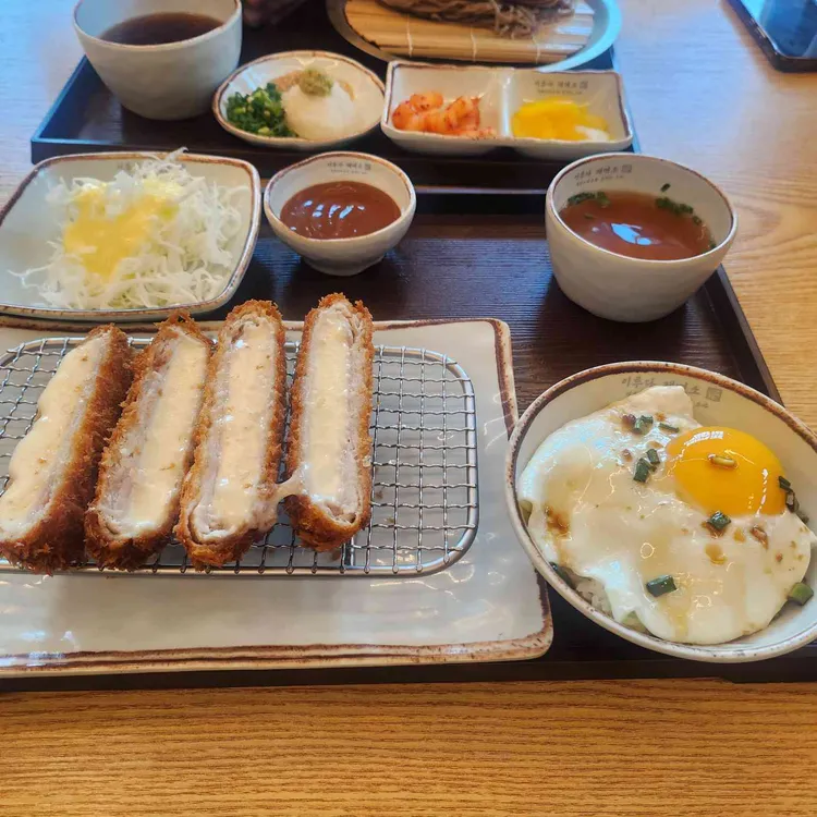 이루다제면소 대표 사진