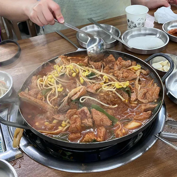 자매갈비전골 별관 사진 2