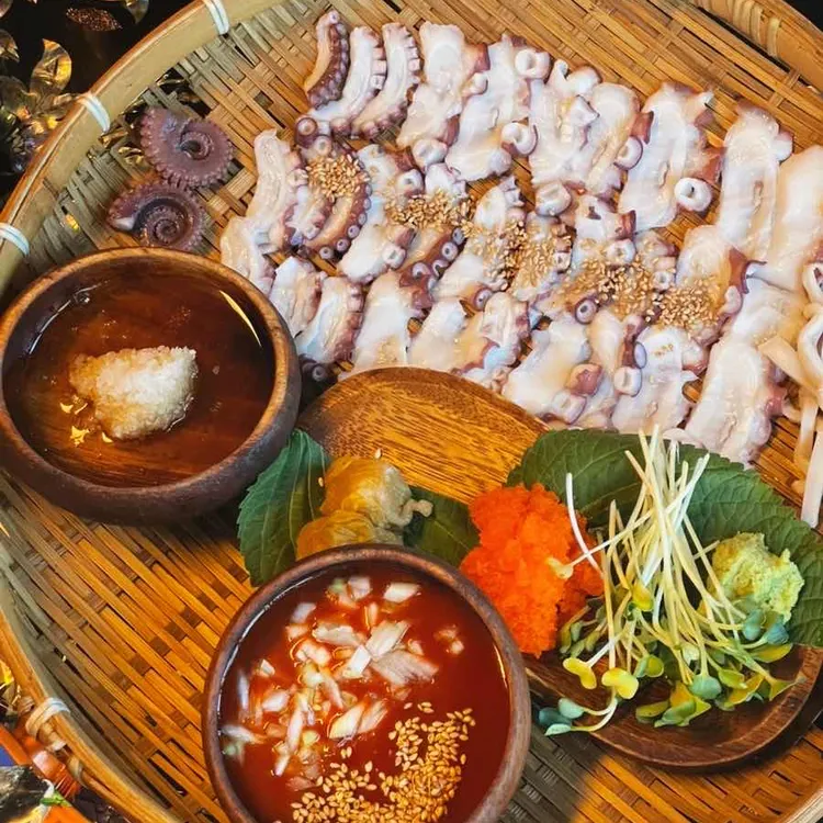 선 사진 1