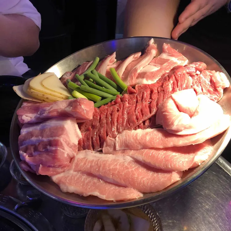구이연가 사진 1