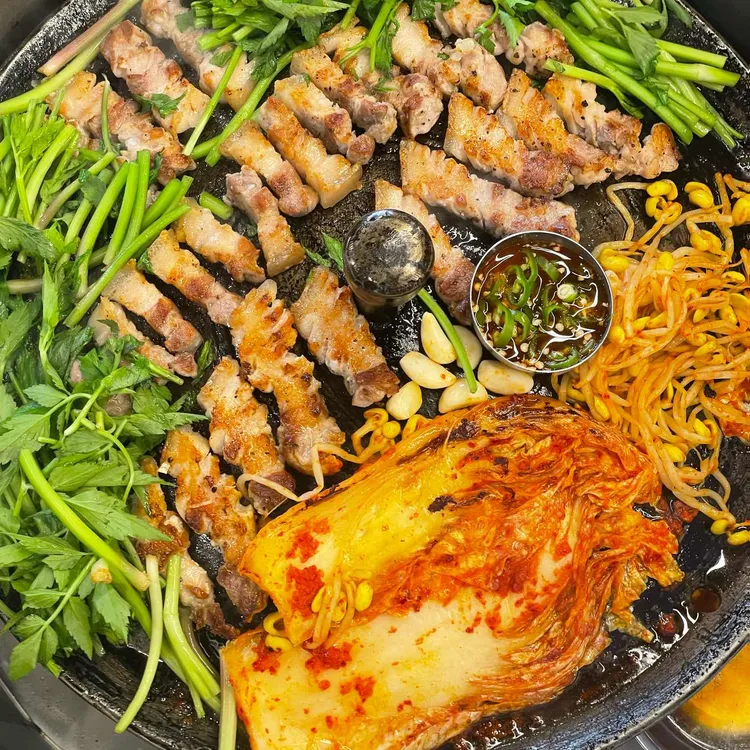 목구멍 사진 1