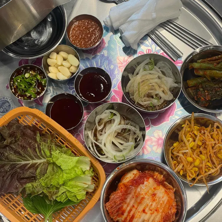 목구멍 사진 2