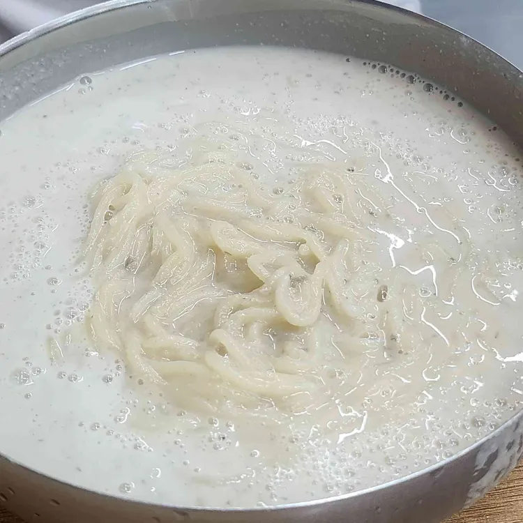 대성콩물 사진 2