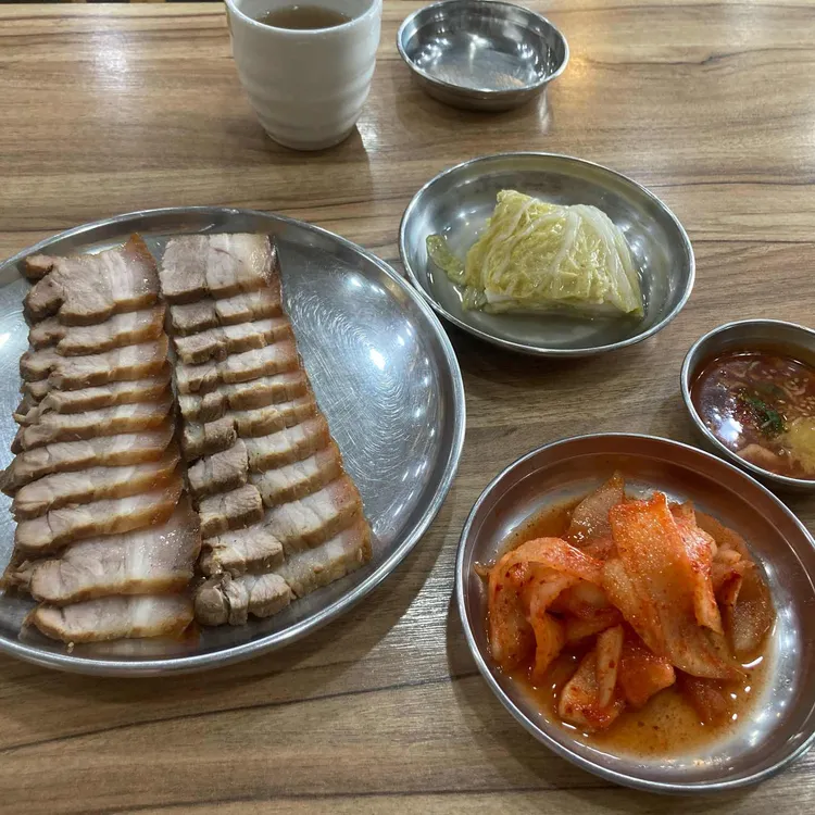 3대이포나루막국수 대표 사진