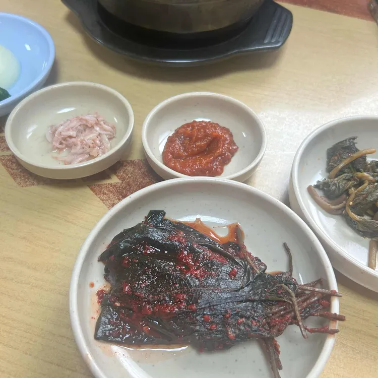청진동해장국 사진 2