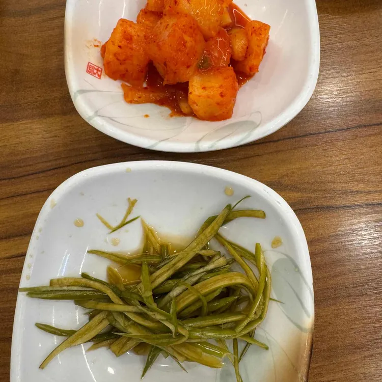 다정집 뼈해장국 대표 사진