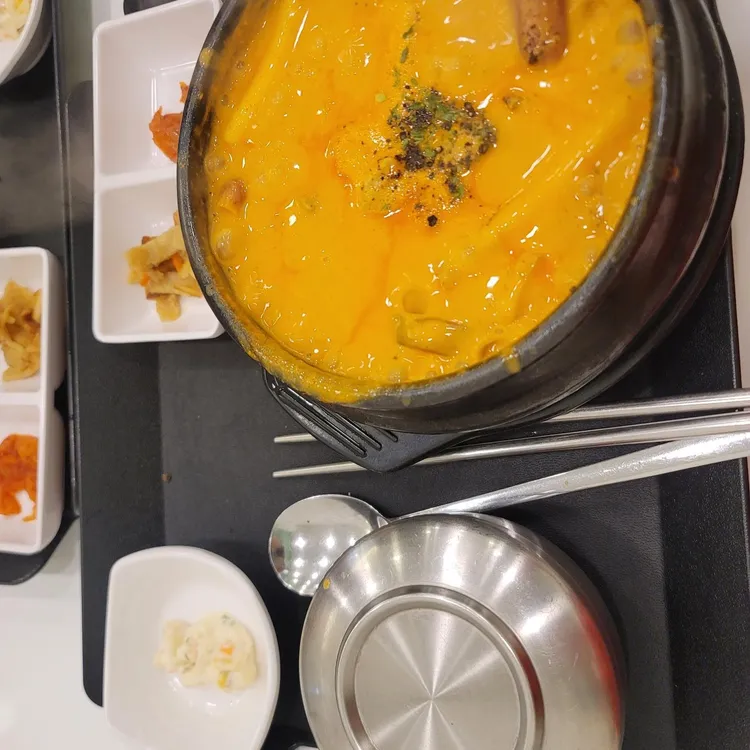 도리뚝닭 대표 사진