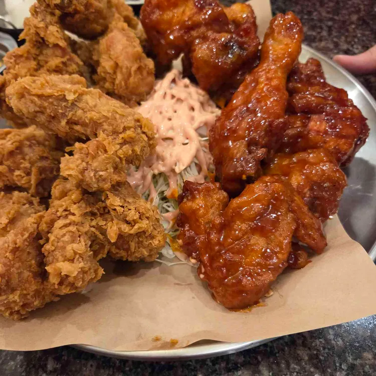 BBQ치킨 대표 사진