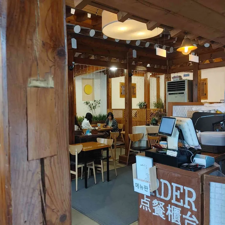 달카페 대표 사진