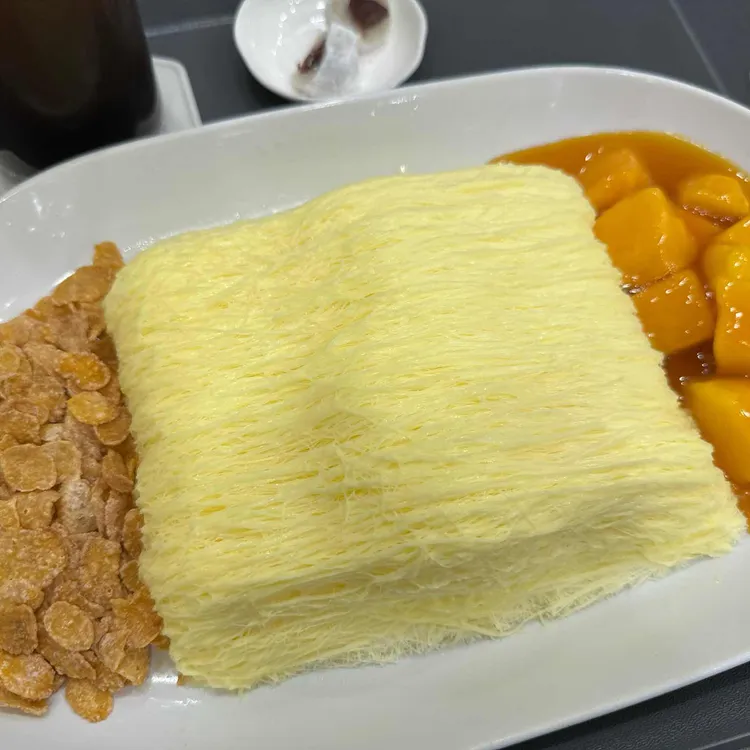 타래퀸 대표 사진