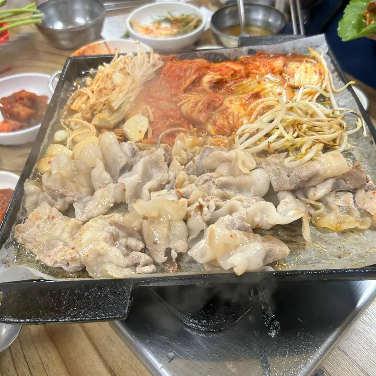 승효대패삼겹살 사진 1