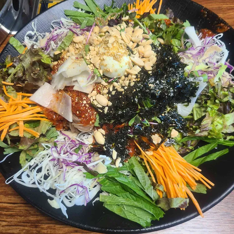 신내닭갈비막국수 사진 2