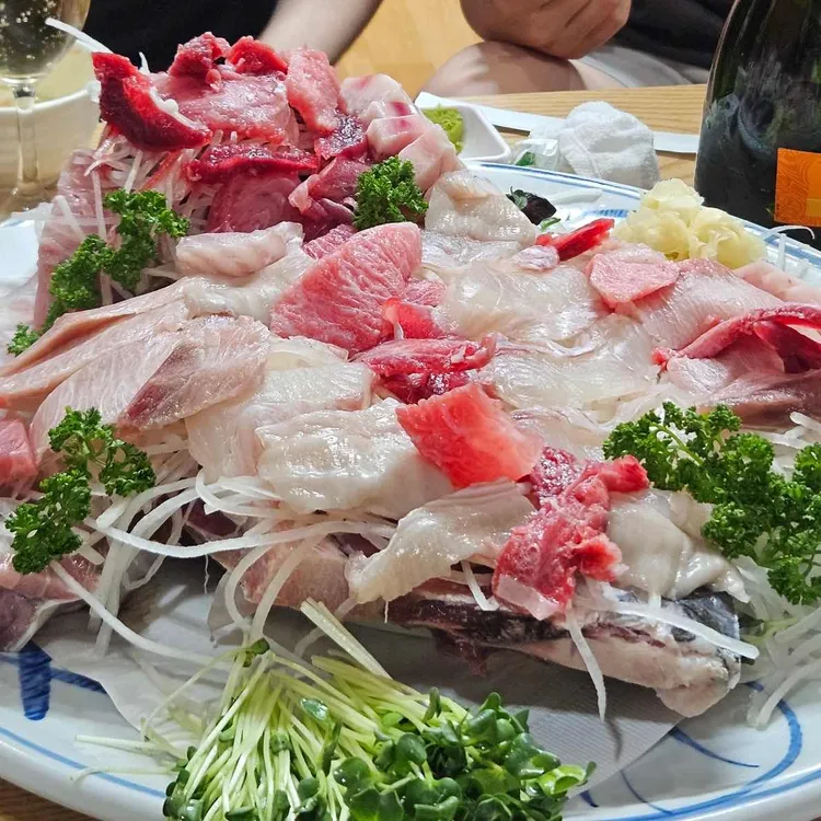 유진참치 사진 1