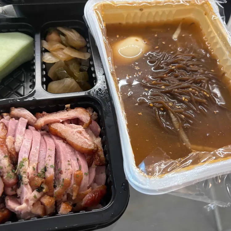 효자오리바베큐 대표 사진