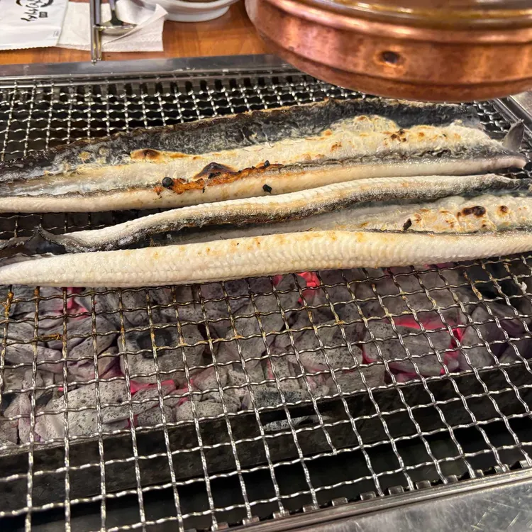 장어세상 대표 사진