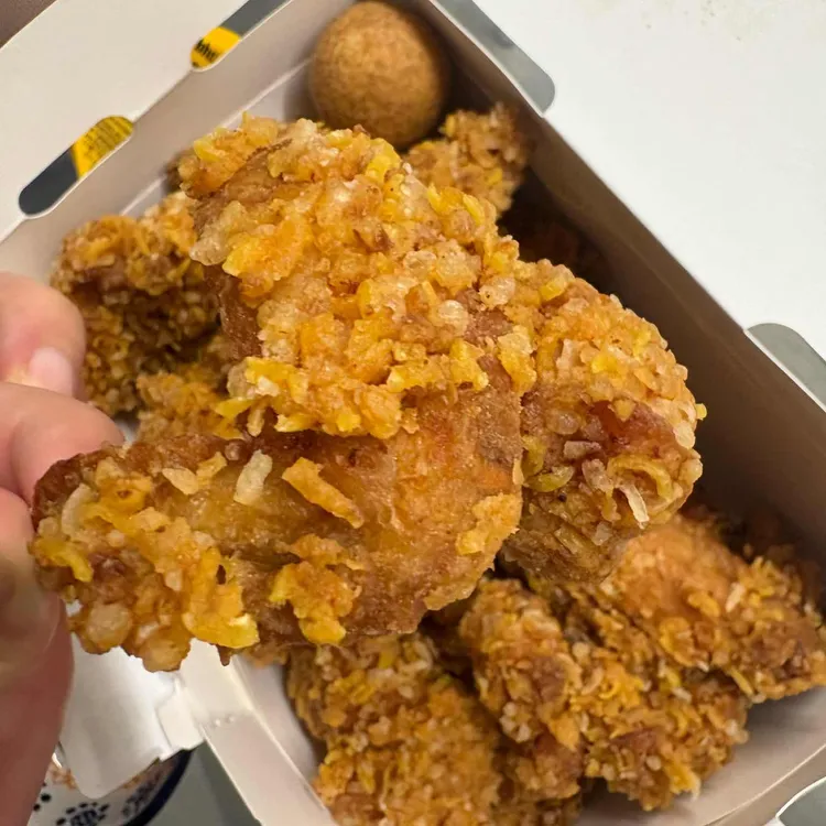 BHC치킨 대표 사진