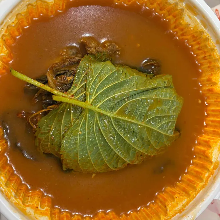 모두뼈다귀감자탕 사진 1