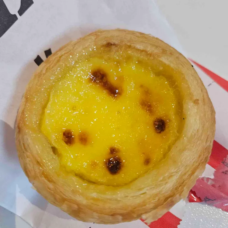 KFC 대표 사진