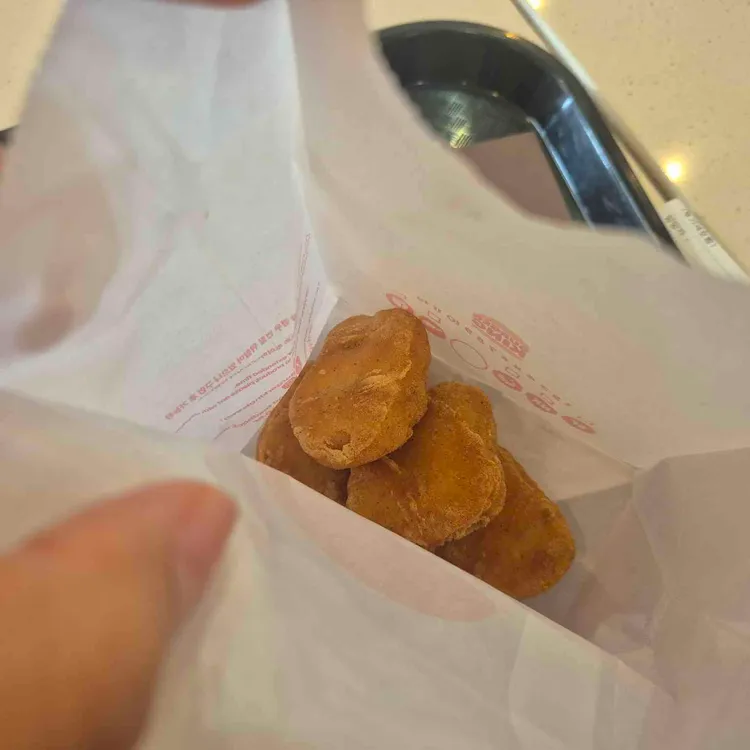 버거킹 대표 사진