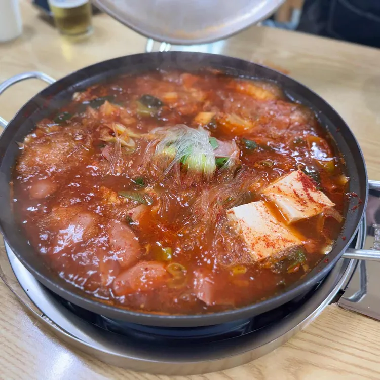 경원식당 대표 사진