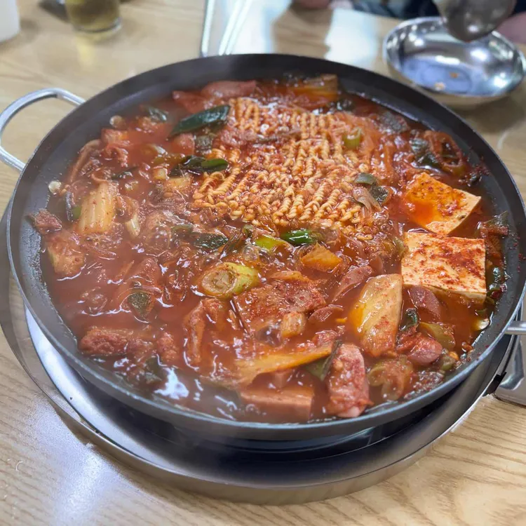 경원식당 대표 사진