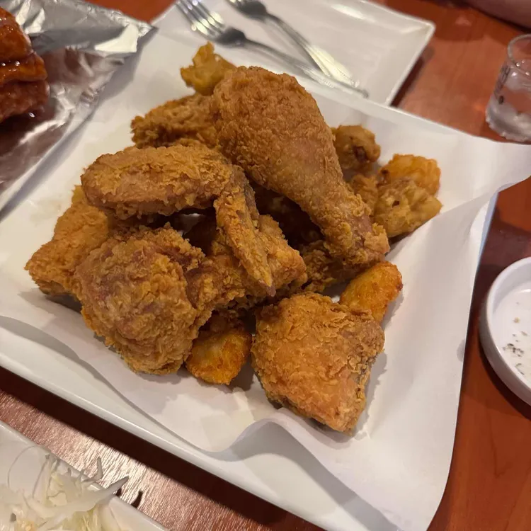 새벽치킨 대표 사진