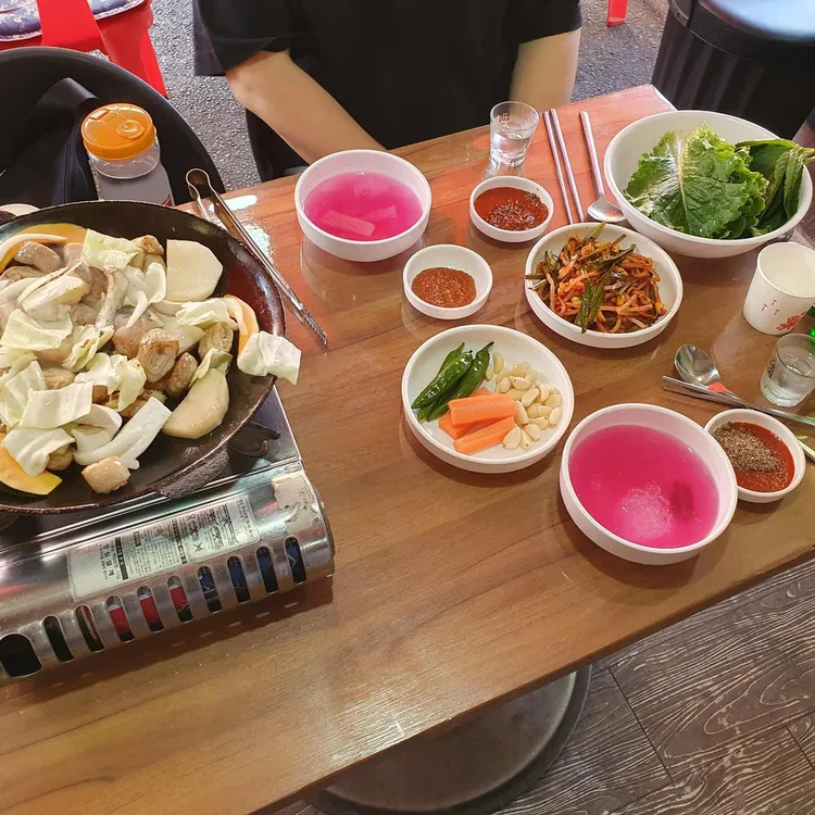 대머리곱창 사진 1