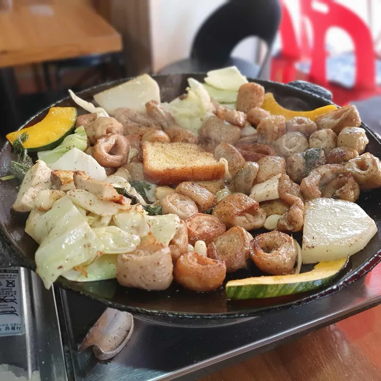 대머리곱창 사진 2