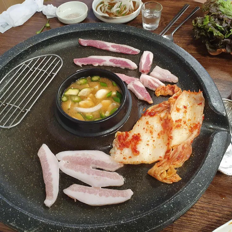 푸른농장 사진 2