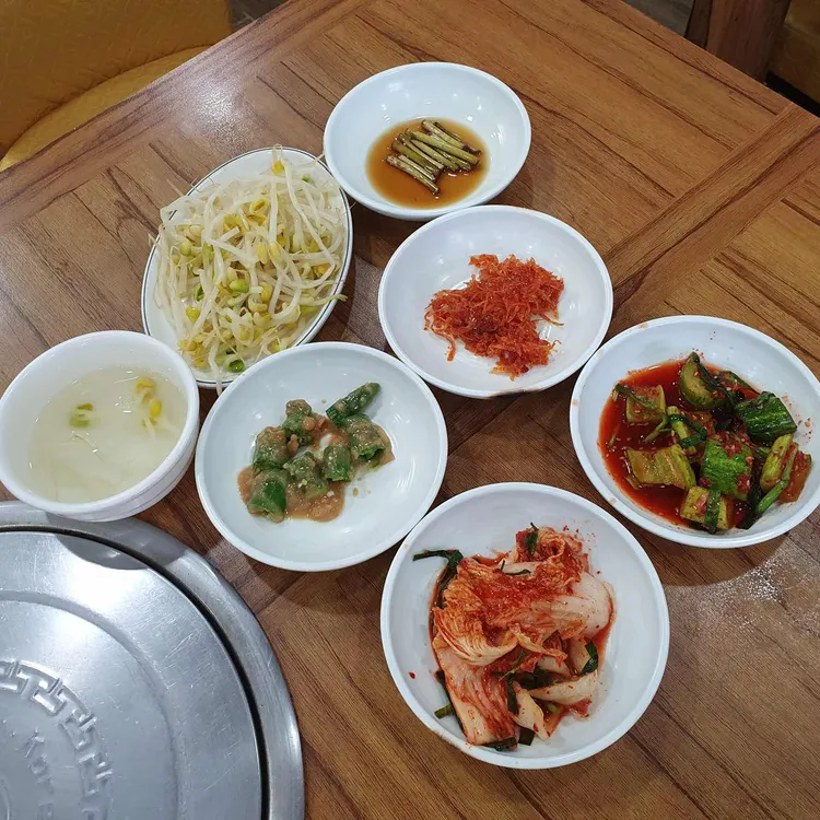 낙지사랑 사진 2