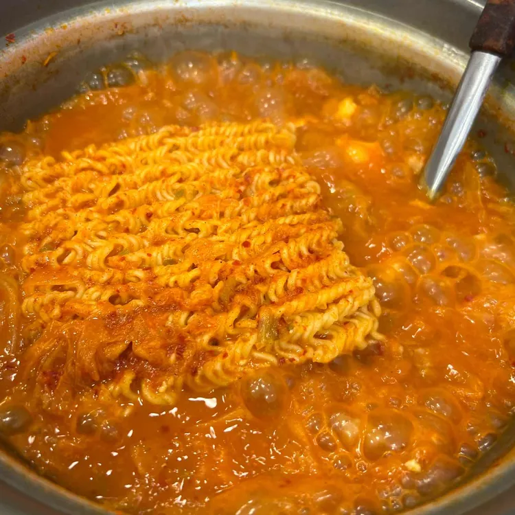 백채김치찌개 대표 사진