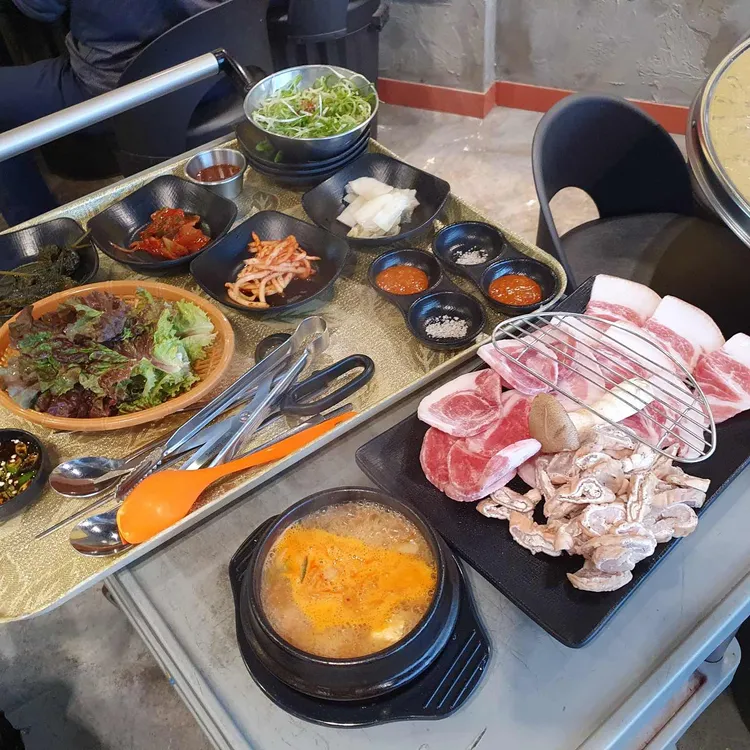 영달이네 뒷고기 사진 1