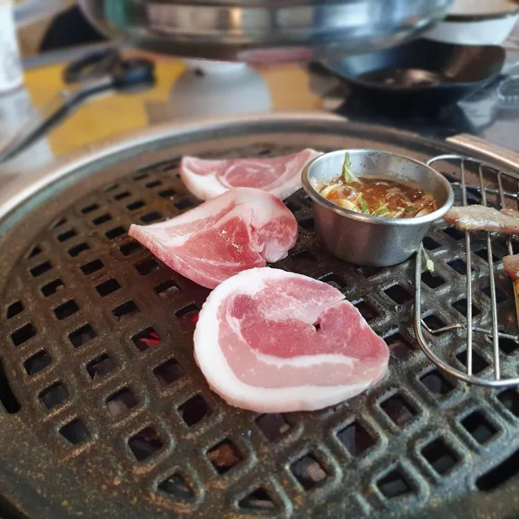 영달이네 뒷고기 사진 2
