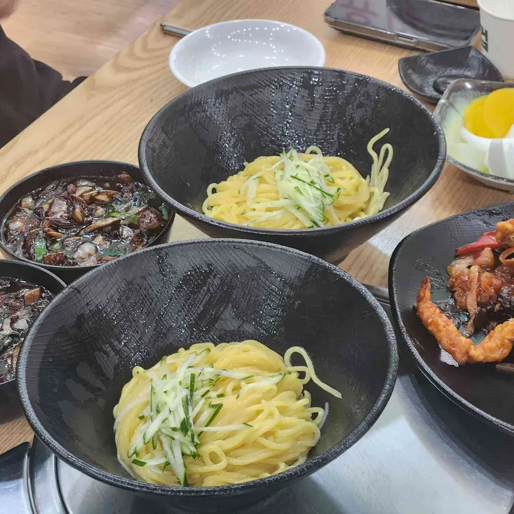 회암반점 대표 사진