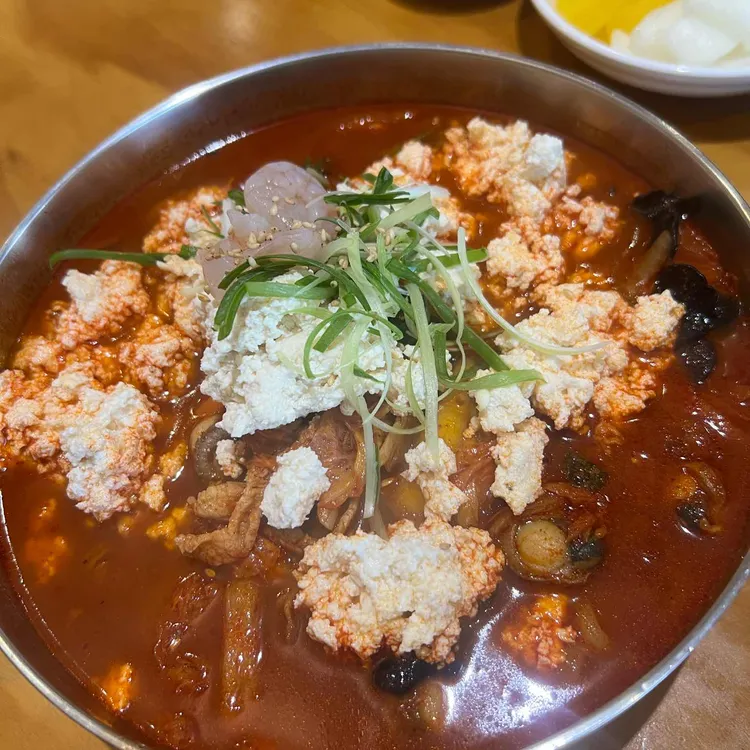 또와요짬뽕 사진 2