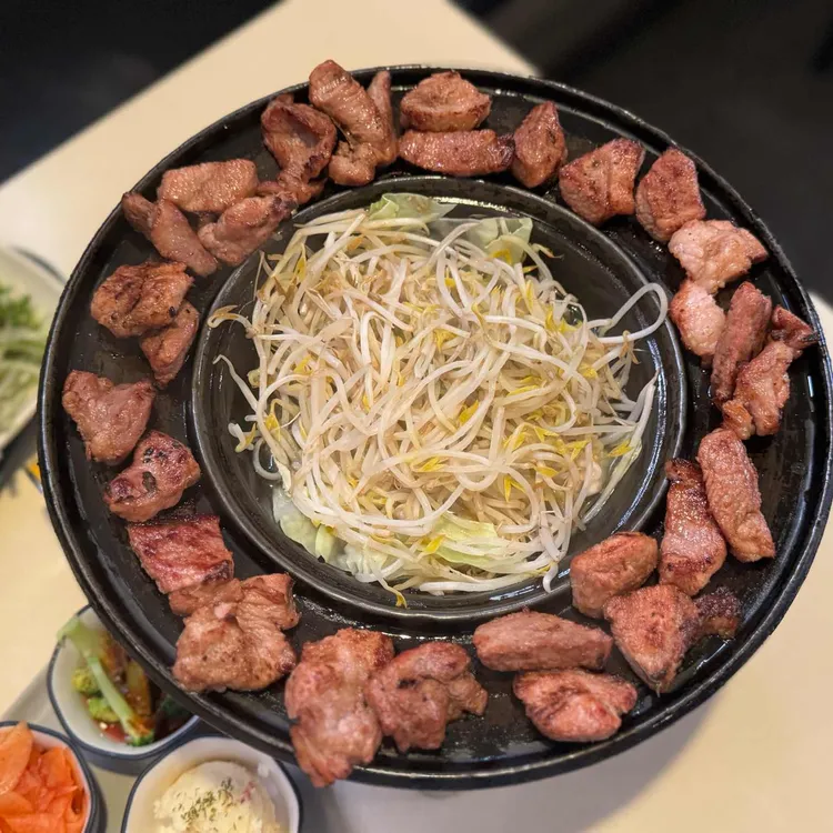 고고갈비 사진
