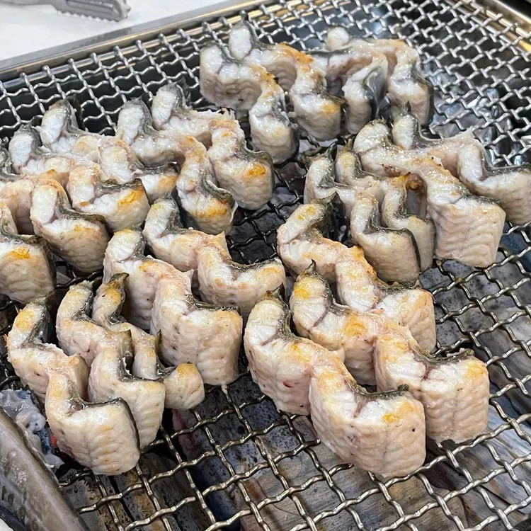 장어애 사진 2