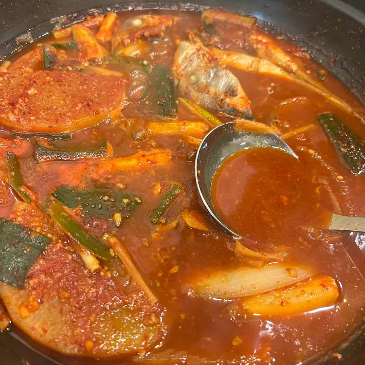 은진포차 사진 2
