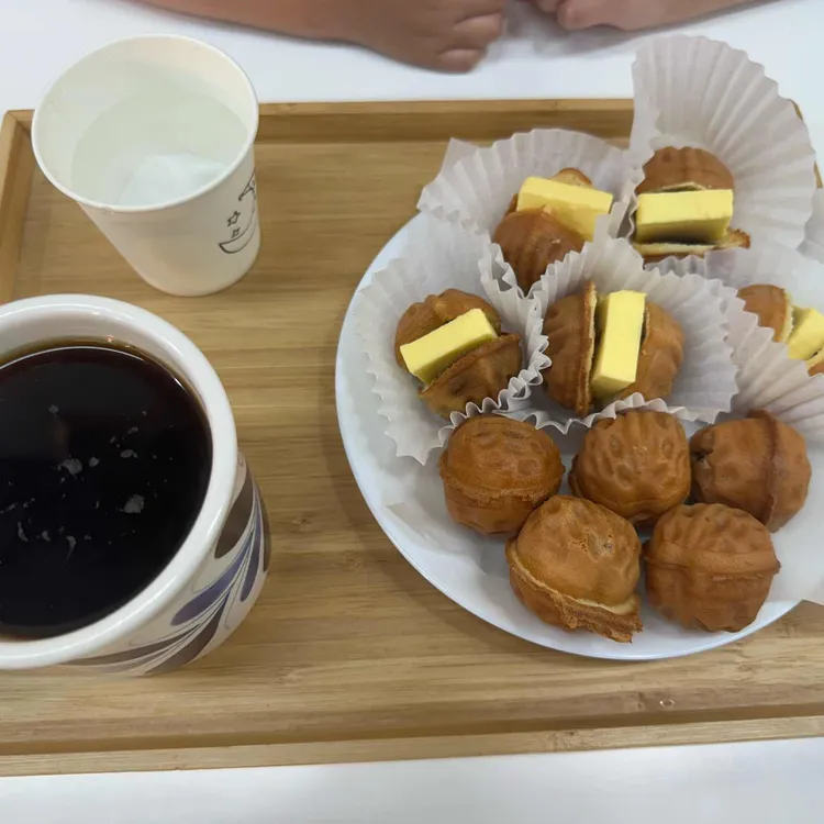 캡틴 호두 사진 1