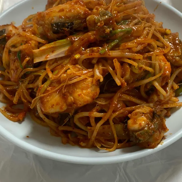 춘식이네찜나라 사진 1
