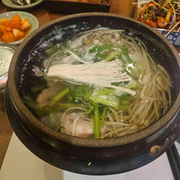 금수복국 대표 사진