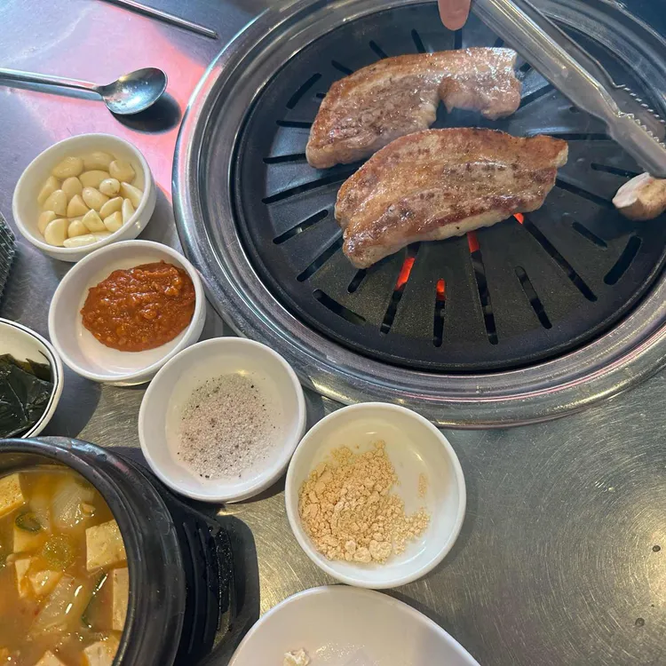 짱 드럼통 사진 1