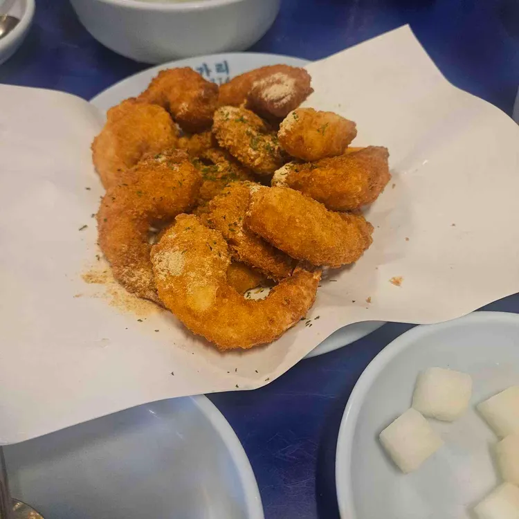 닭동가리 대표 사진