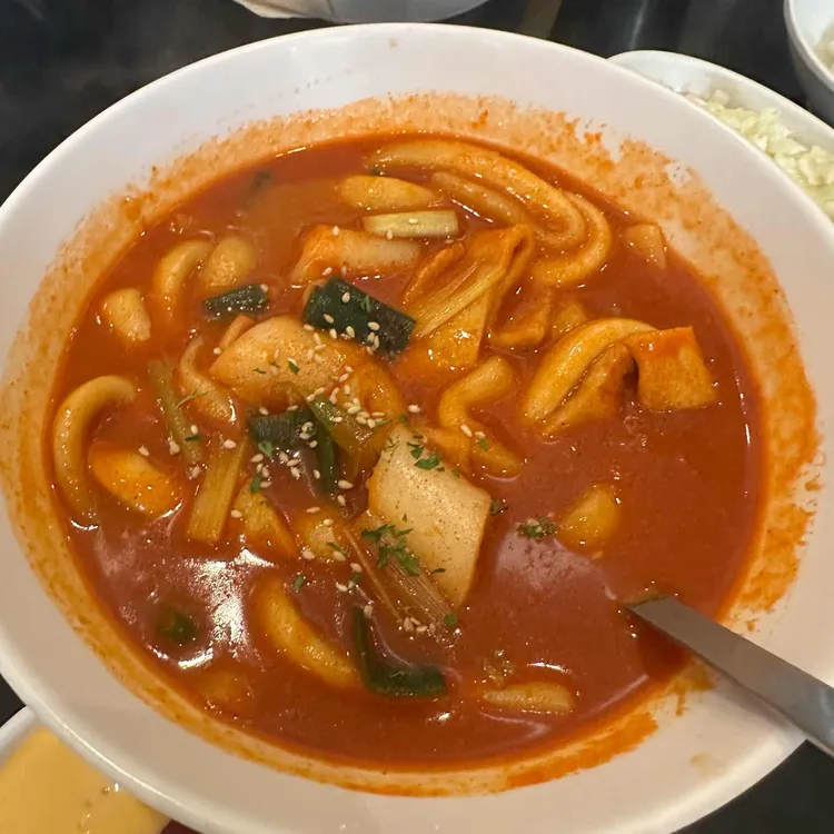 깐부치킨 사진 2