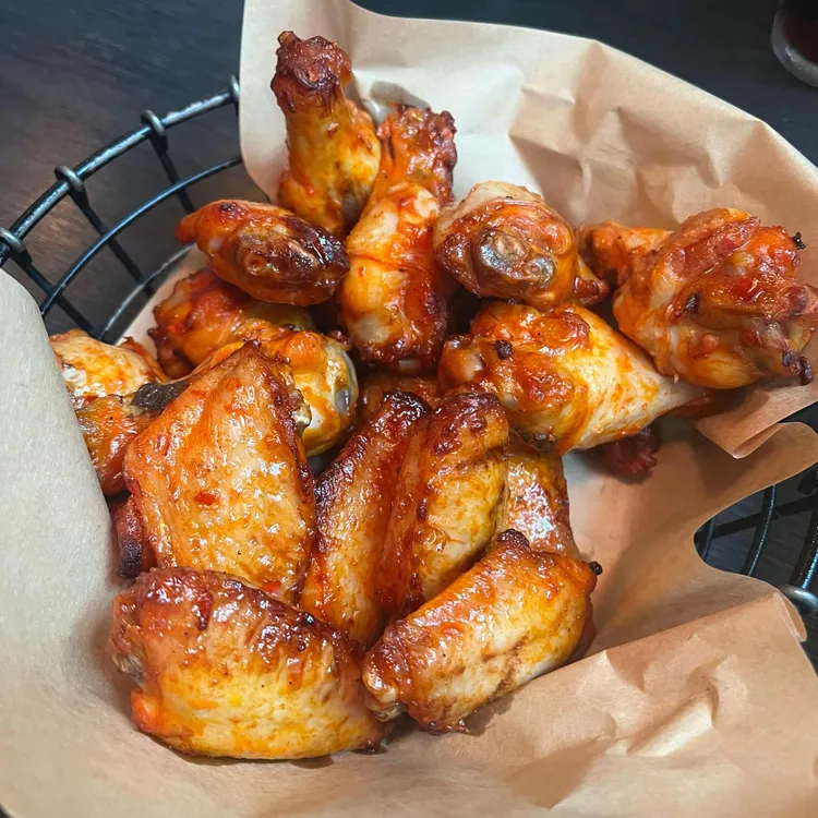 BBQ치킨 대표 사진