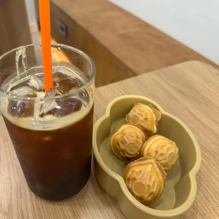 그라운드커피 대표 사진